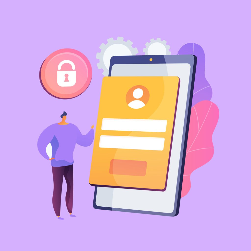 Login