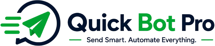 Quick Bot Pro